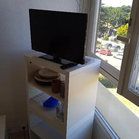 - Marina 6 - 35 Allée Des Pinons - 3-1 Appartement Saint-Jean-de-Monts