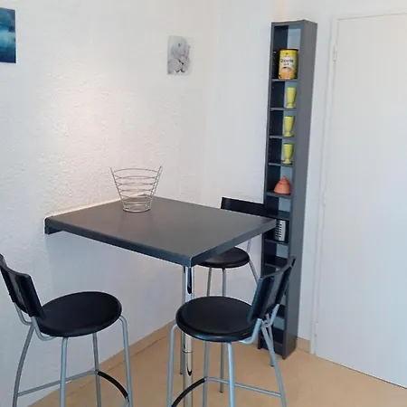 - Marina 6 - 35 Allée Des Pinons - 3-1