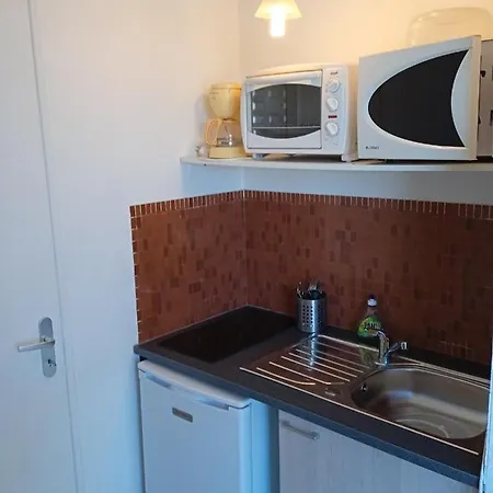 - Marina 6 - 35 Allée Des Pinons - 3-1 *