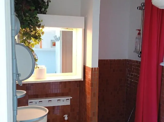 - Marina 6 - 35 Allee Des Pinons - 3-1 Apartamento *