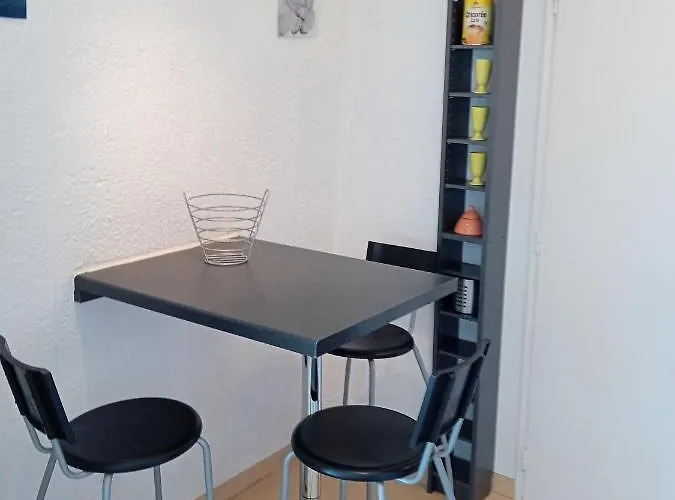 - Marina 6 - 35 Allee Des Pinons - 3-1