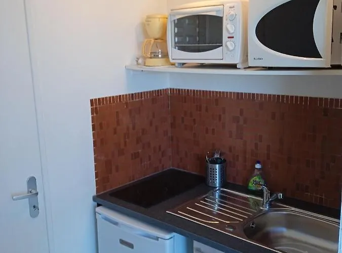 - Marina 6 - 35 Allee Des Pinons - 3-1 *